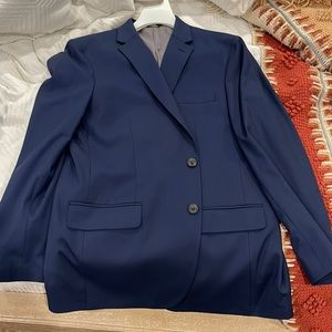 Haggar H26 Sport Coat